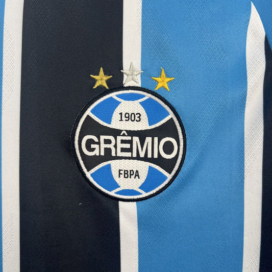 Grêmio 25/26 Titular