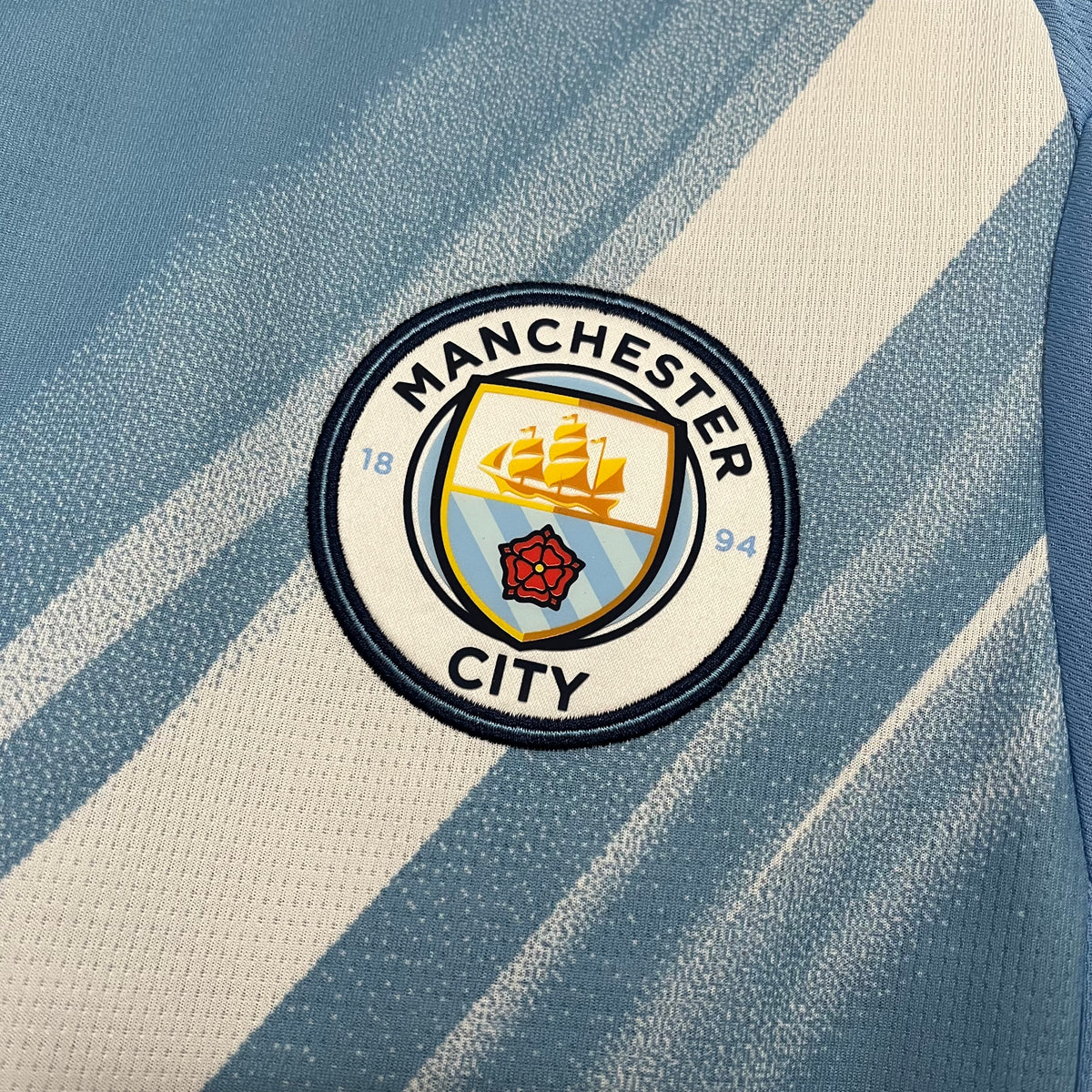 Manchester City 25/26