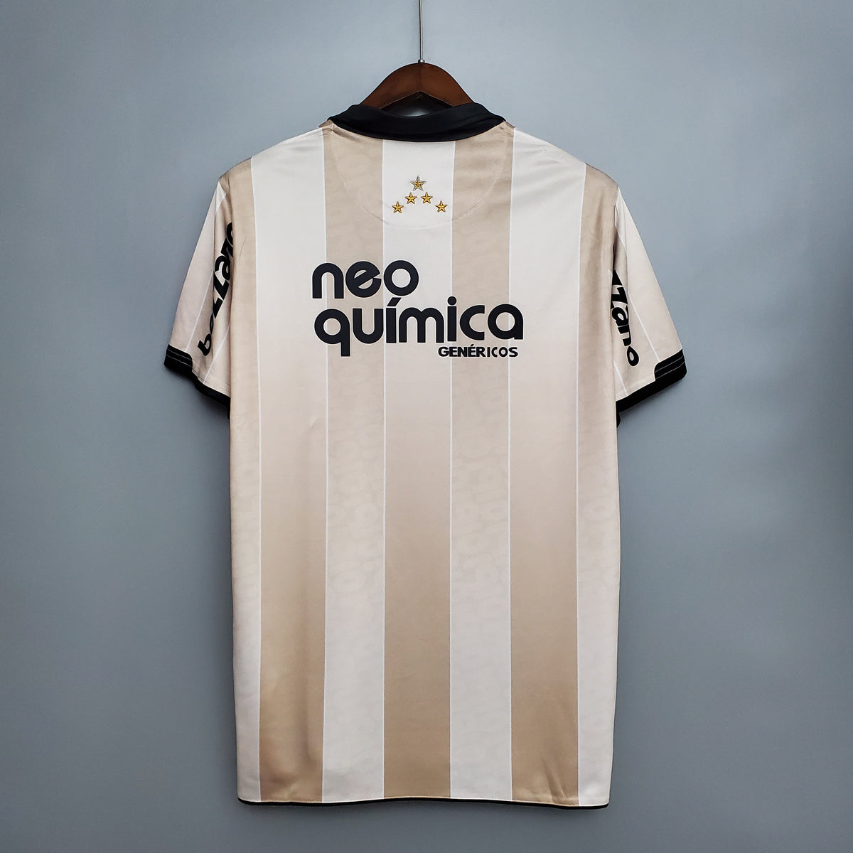 Corinthians 100 Anos (Retrô)