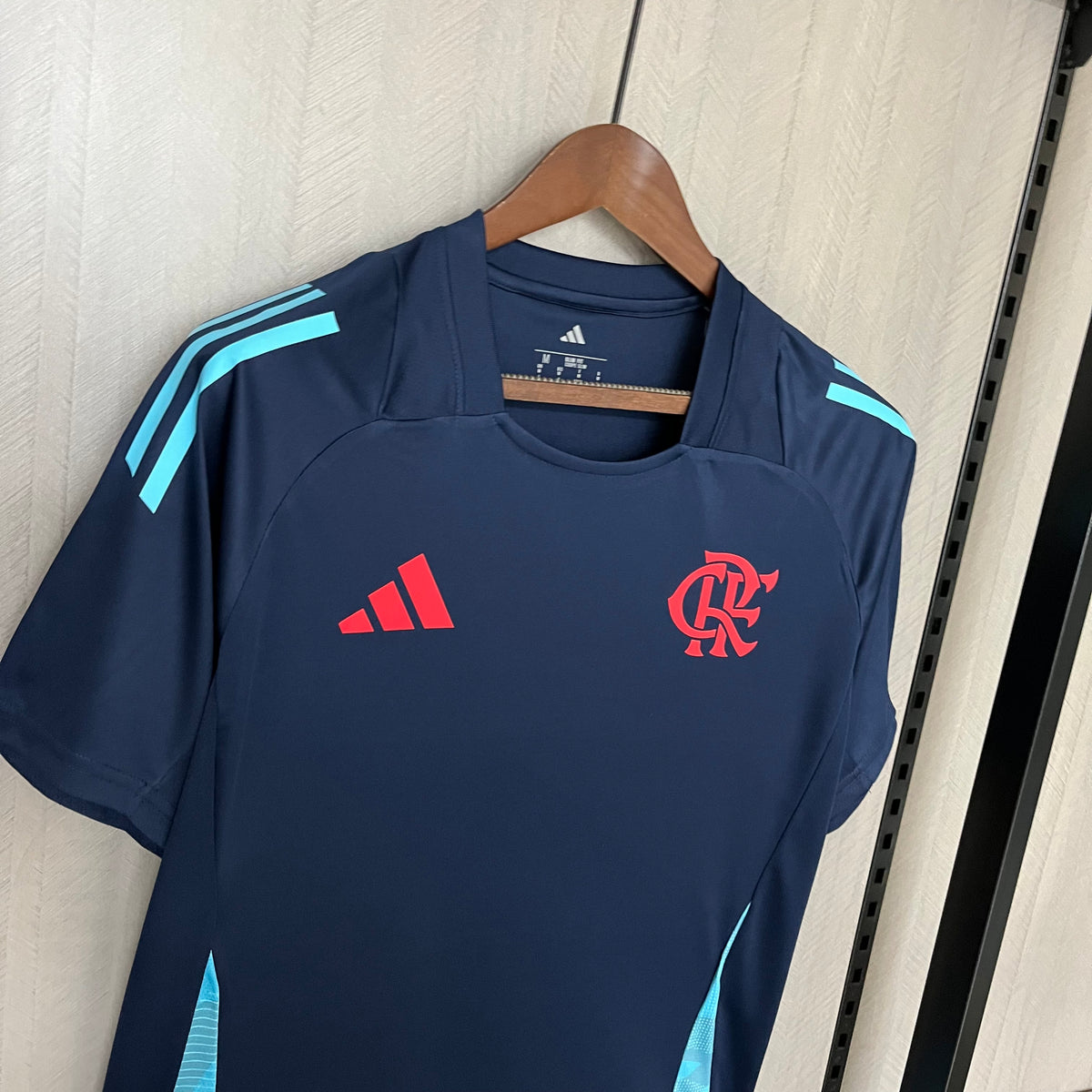 Flamengo 25/26 Treino I