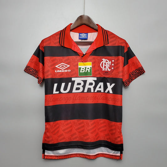Flamengo 1995 (Retrô)
