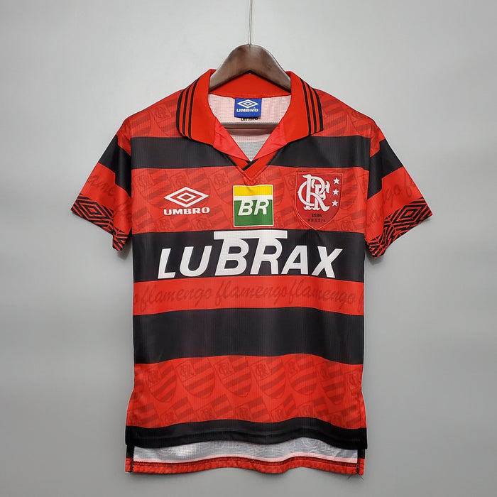 Flamengo 1995 (Retrô)