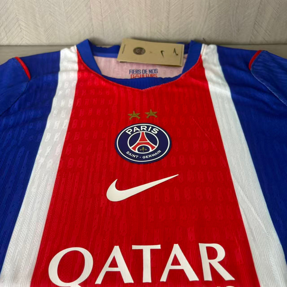 PSG 26/27 I (Jogador)