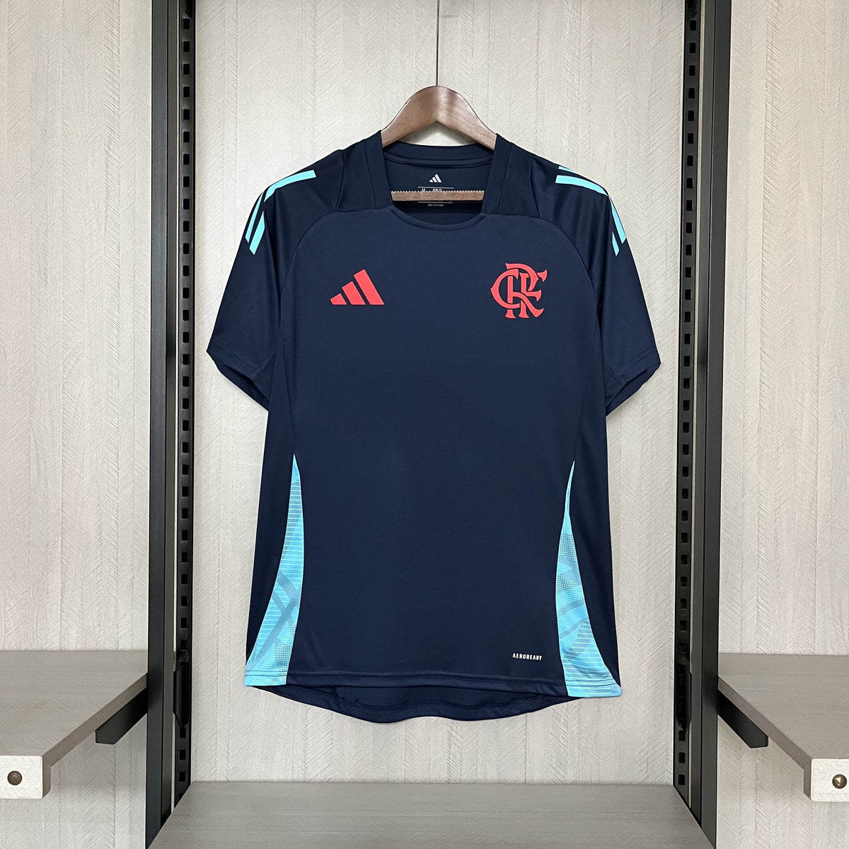 Flamengo 25/26 Treino I