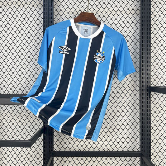Grêmio 25/26 Titular