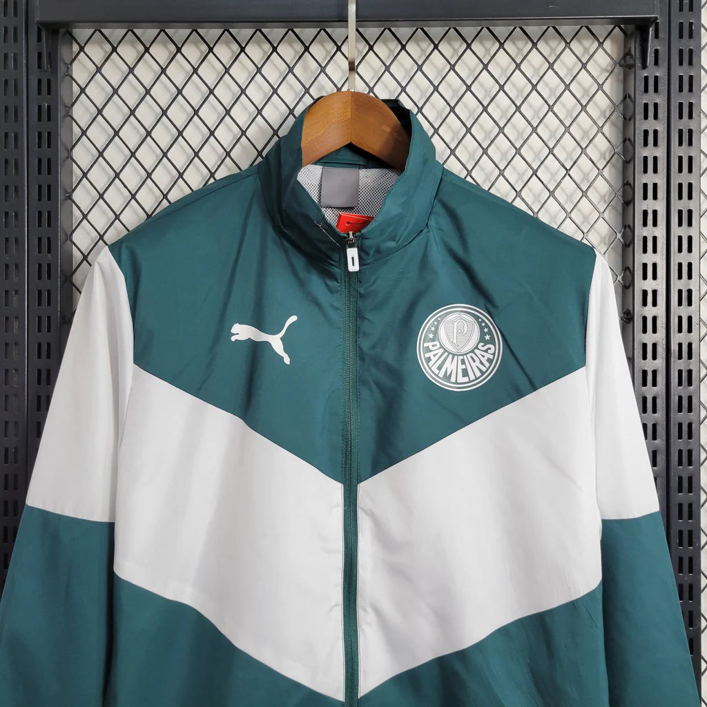 Palmeiras Corta Vento