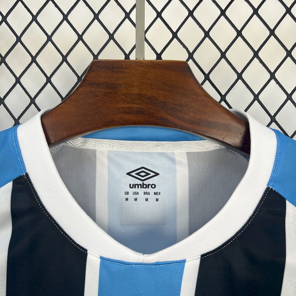 Grêmio 25/26 Titular