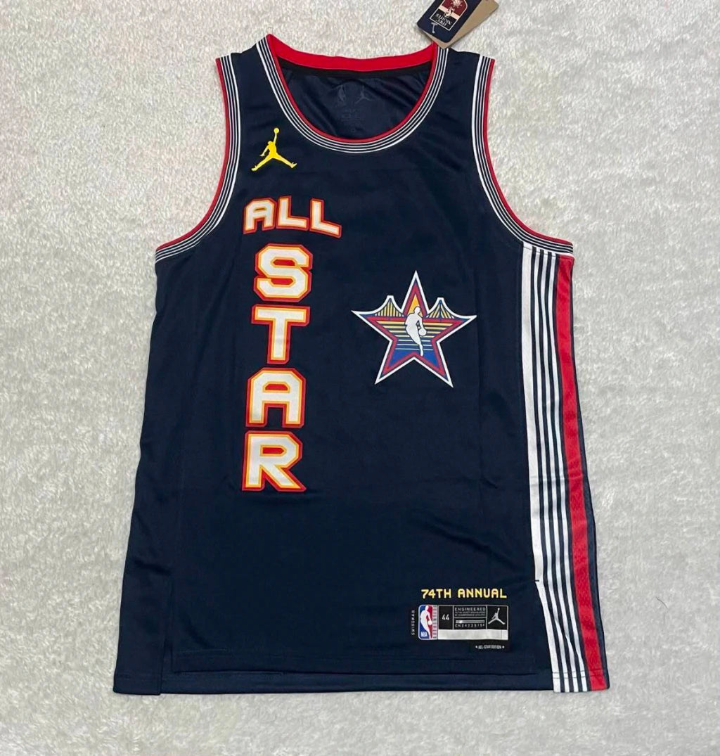 All-Star 2025