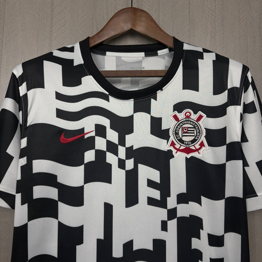 Corinthians 26/27 Pré-Jogo II