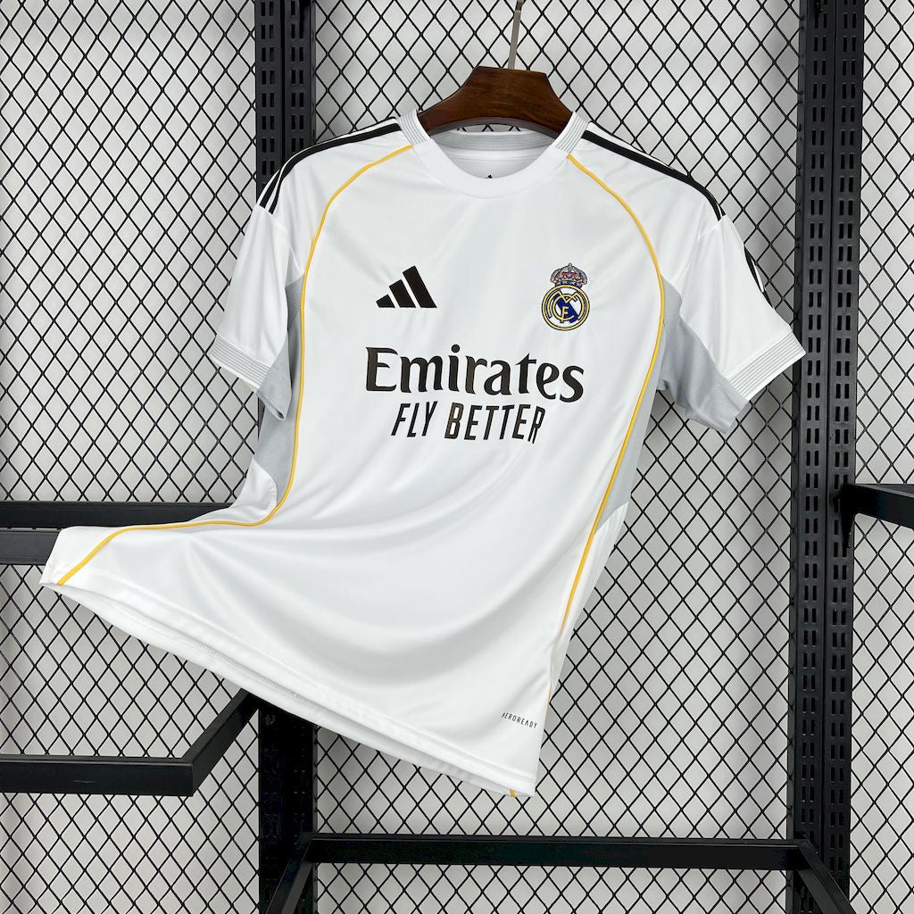 Real Madrid 25/26 Titular
