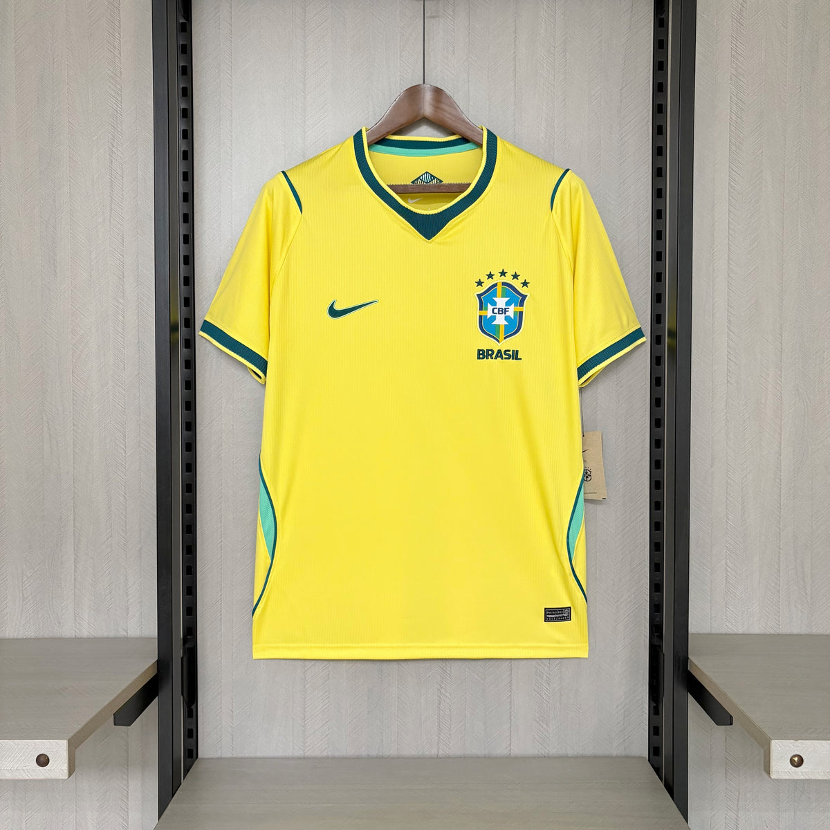 Brasil Copa do Mundo 2026 I