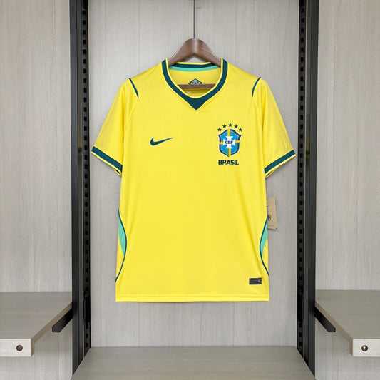 Brasil Copa do Mundo 2026 I