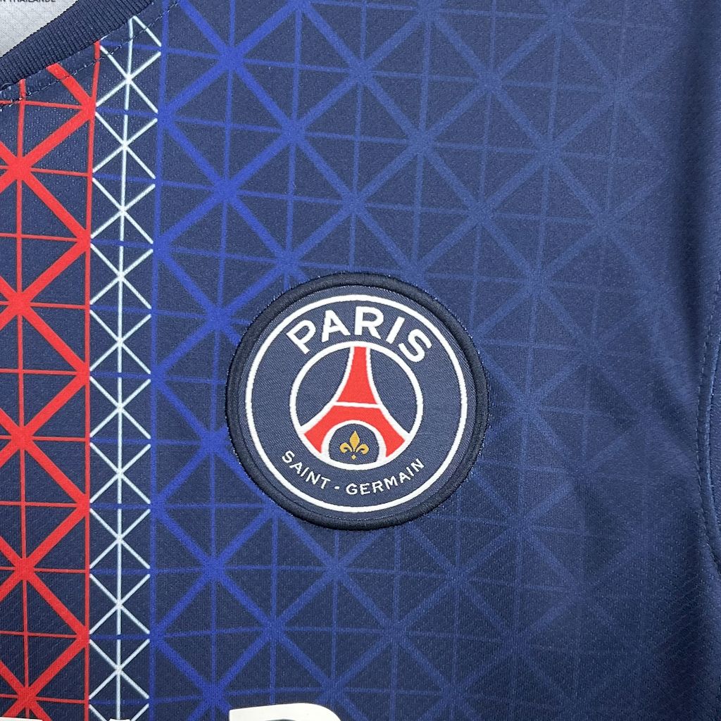 PSG 25/26 Titular