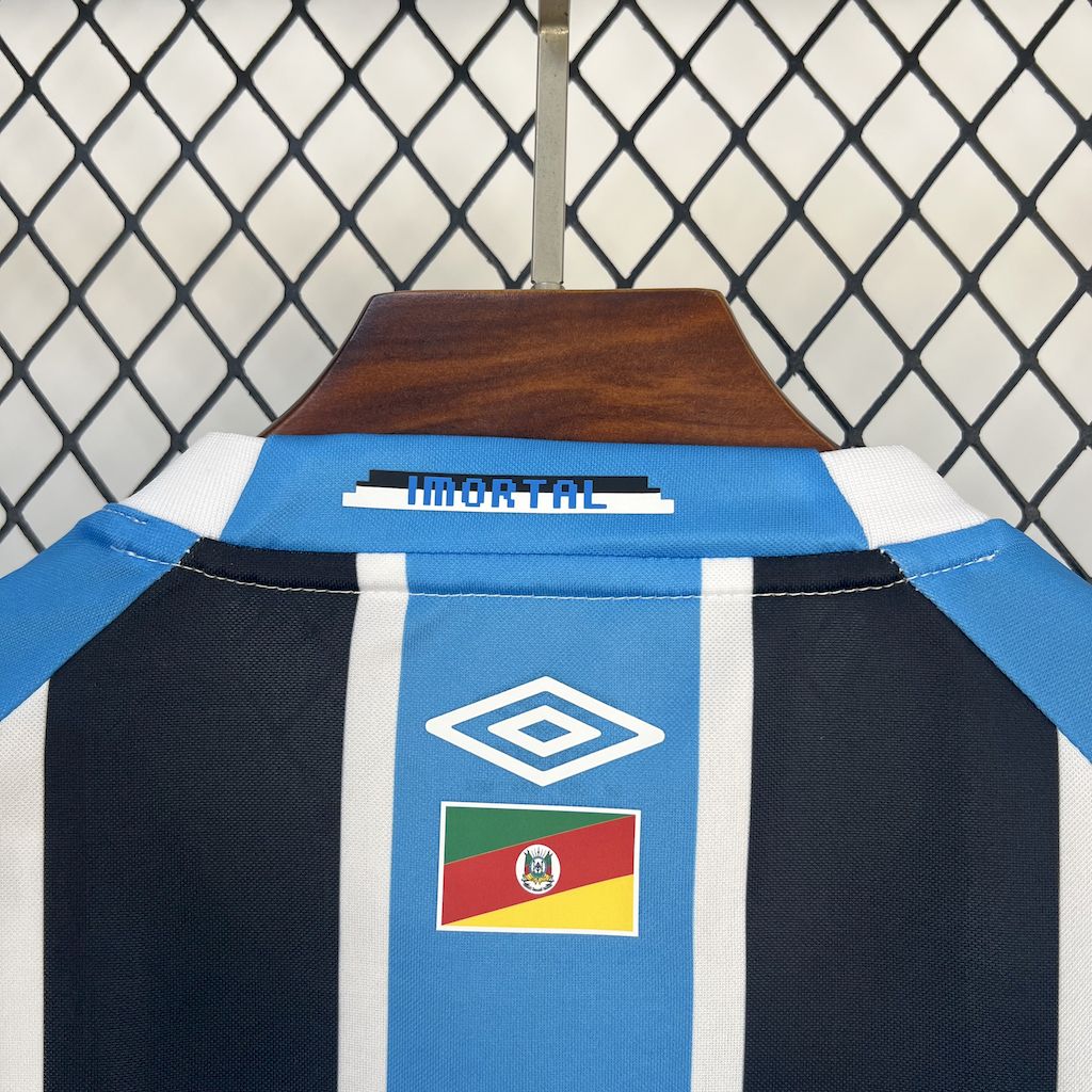 Grêmio 25/26 Titular