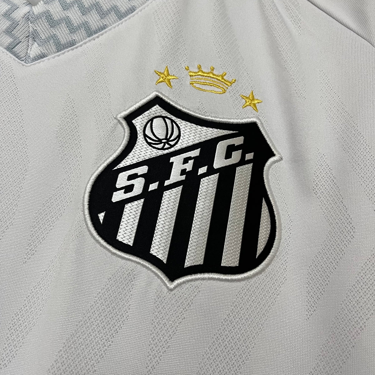 Santos 25/26 Titular