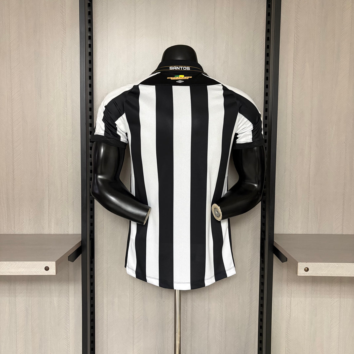 Santos 26/27 II (Jogador)
