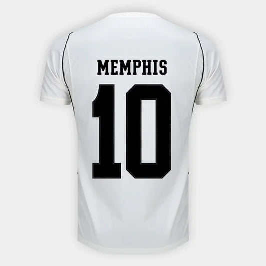Corinthians 26/27 I (Jogador) - N#10 Memphis