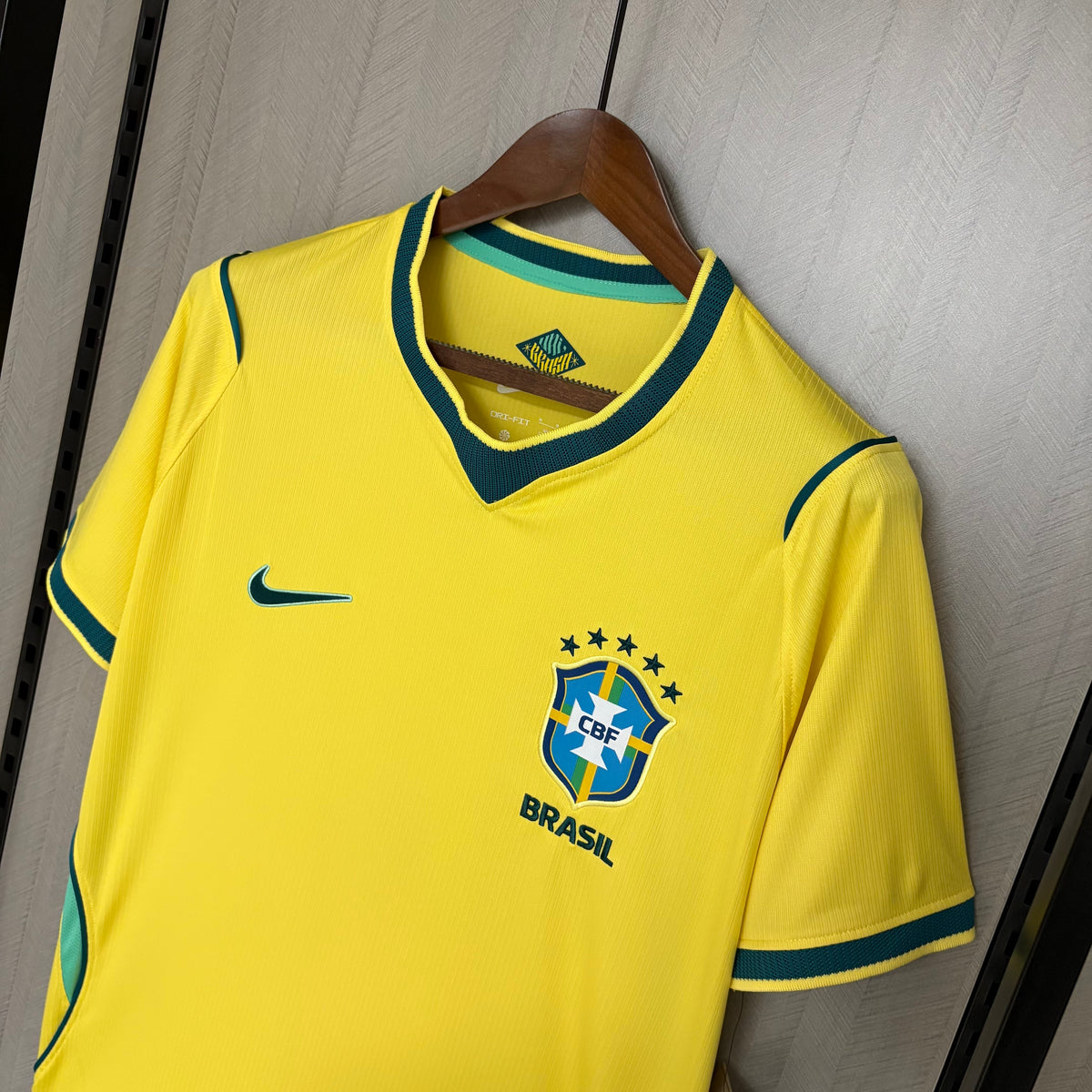 Brasil Copa do Mundo 2026 I
