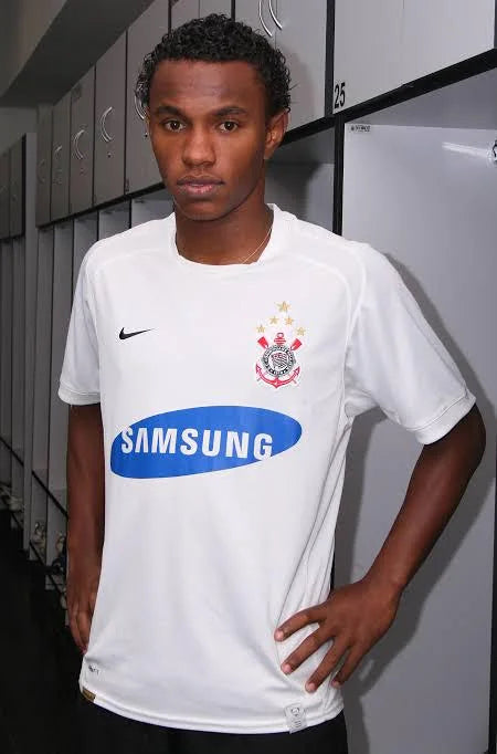 Corinthians 2007 (Retrô)