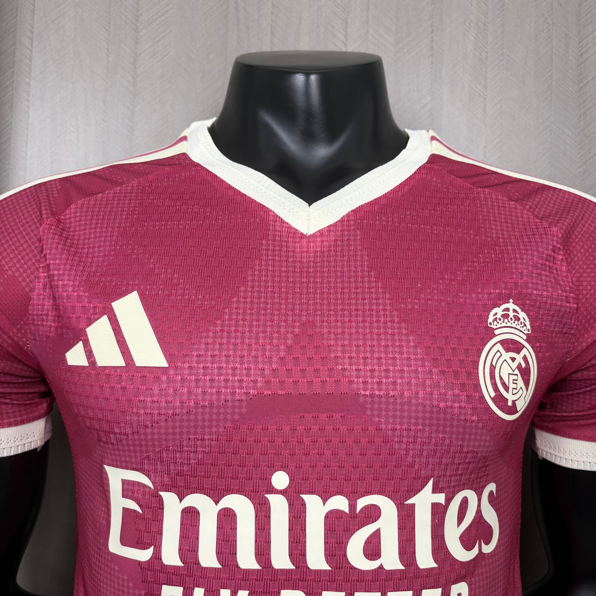 Real Madrid 26/27 III (Jogador)
