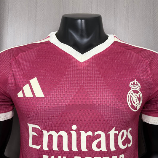 Real Madrid 26/27 III (Jogador)