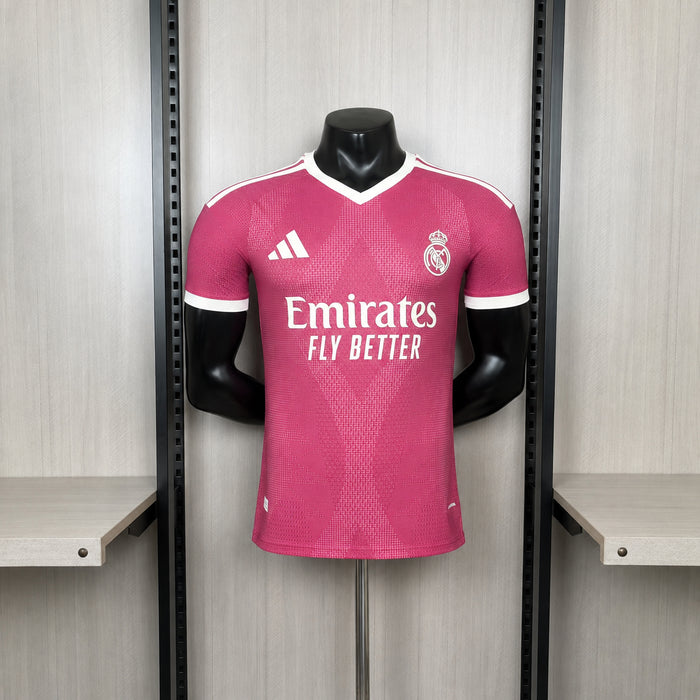 Real Madrid 26/27 III (Jogador)