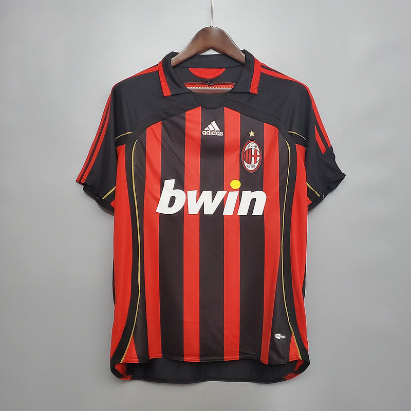Milan 2007  (Retrô)