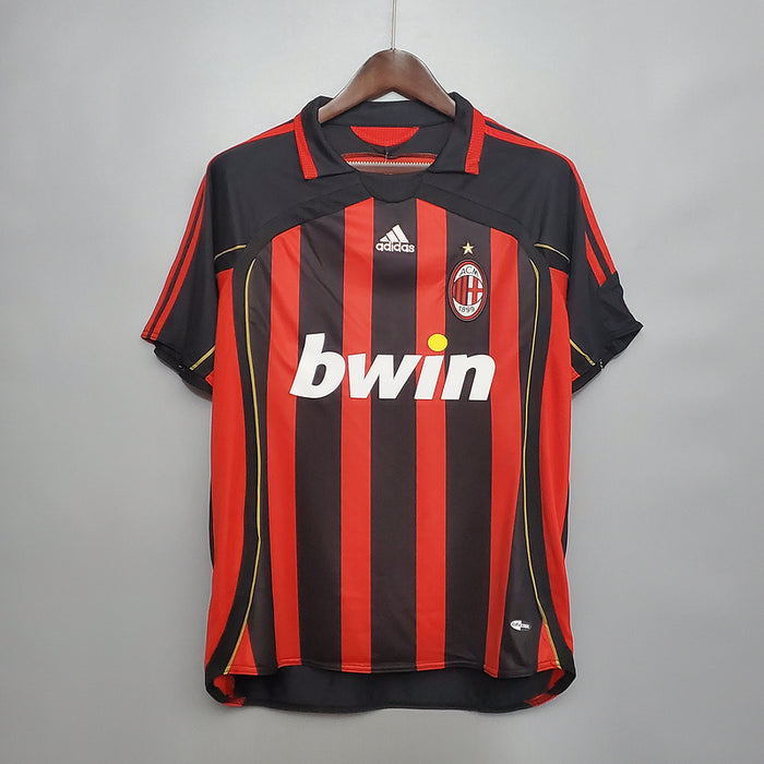 Milan 2007 (Retrô)