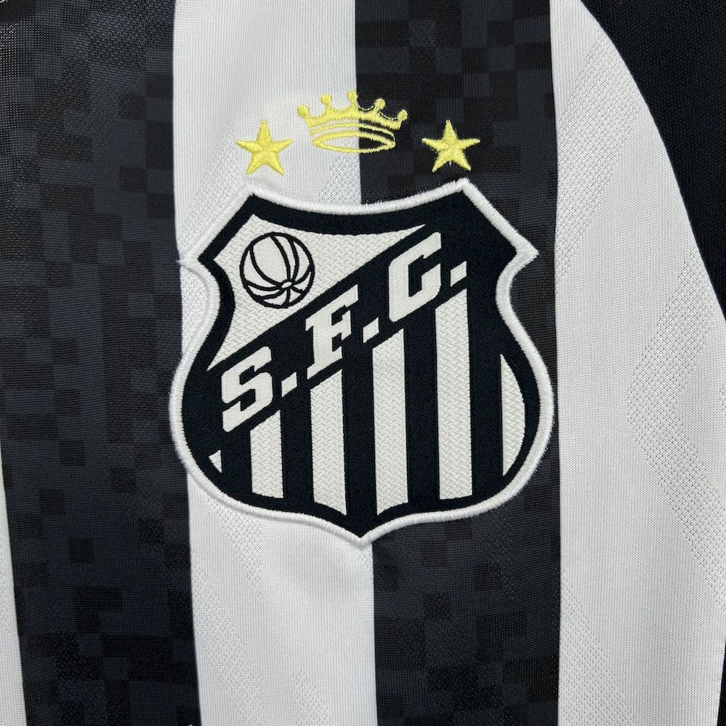 Santos 25/26 Reserva