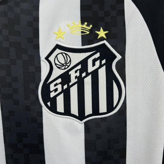Santos 25/26 Reserva
