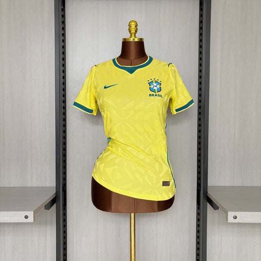 Brasil Copa do Mundo 2026 I Feminina (Jogador)