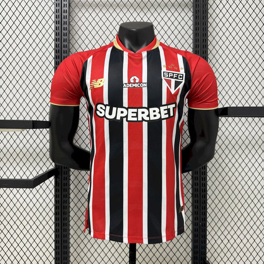 São Paulo 25/26 Reserva (Jogador)