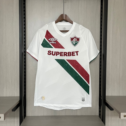 Fluminense 24/25 Reserva