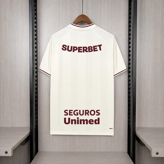 São Paulo 26/27 III (Jogador) Kit Patrocínio