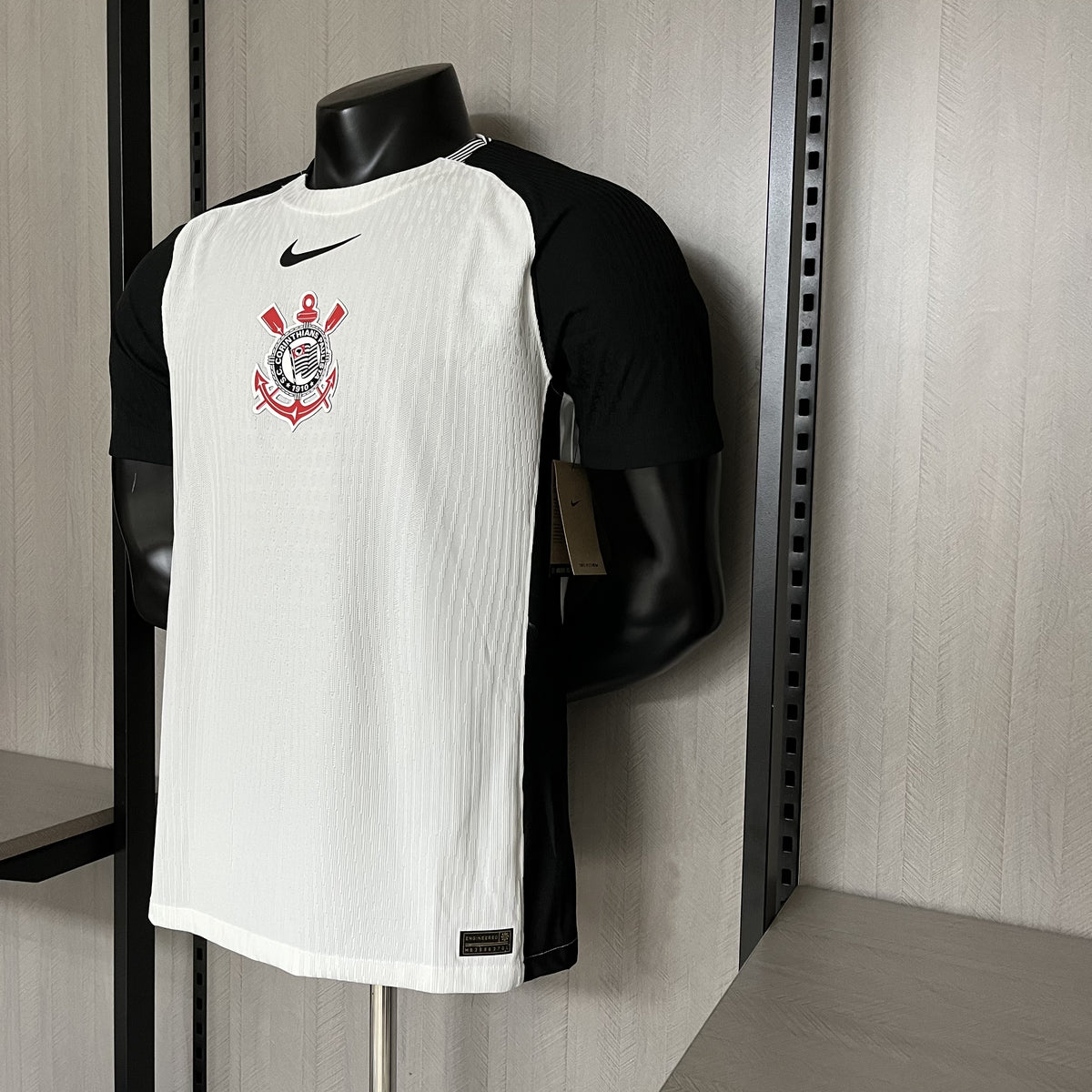 Corinthians 25/26 Titular (Jogador)