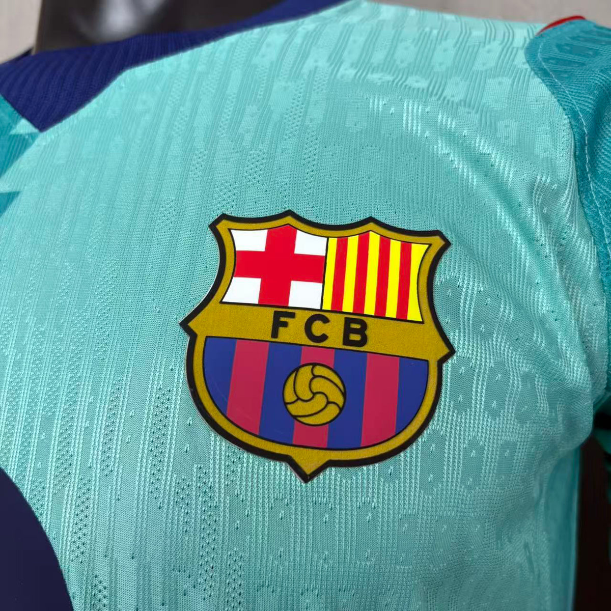 Barcelona 26/27 III (Jogador)