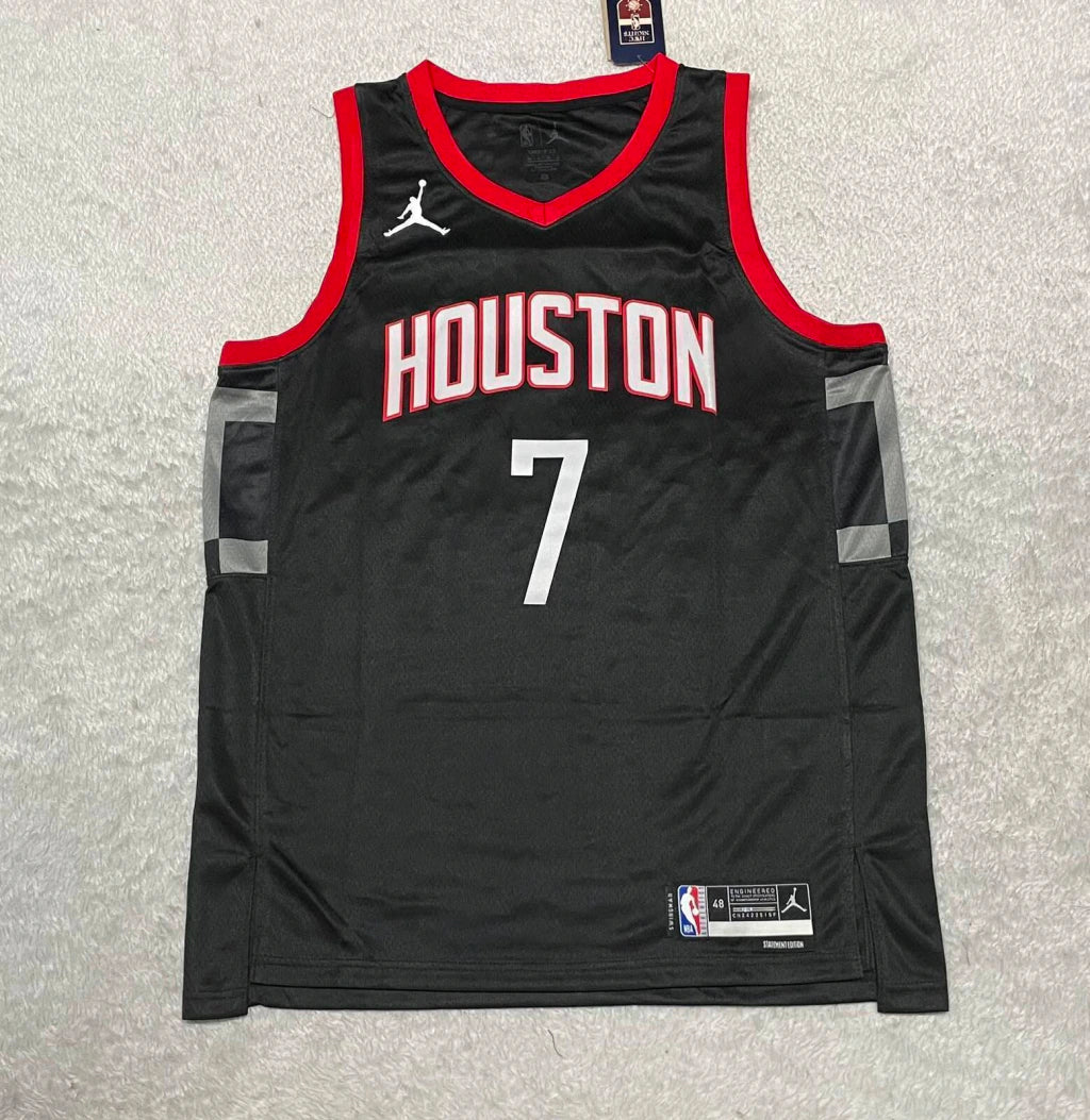Houston Rockets - Kevin Durant #7