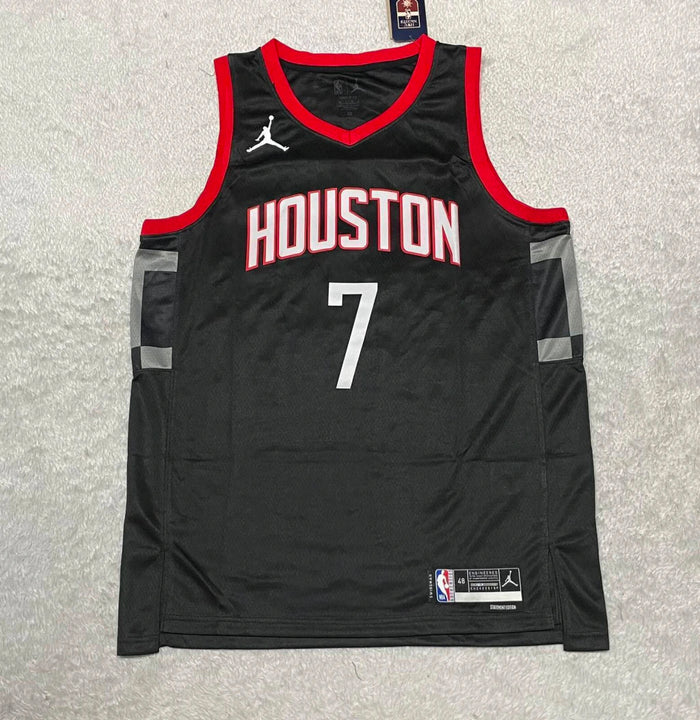 Houston Rockets - Kevin Durant #7