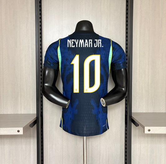 Brasil Copa do Mundo 2026 II (Jogador) - N#10 Neymar