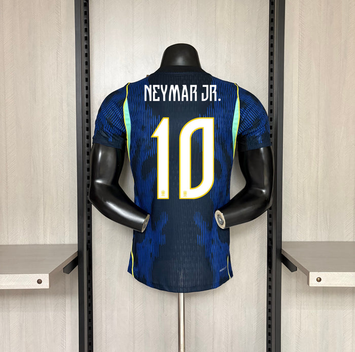 Brasil Copa do Mundo 2026 II (Jogador) - N#10 Neymar