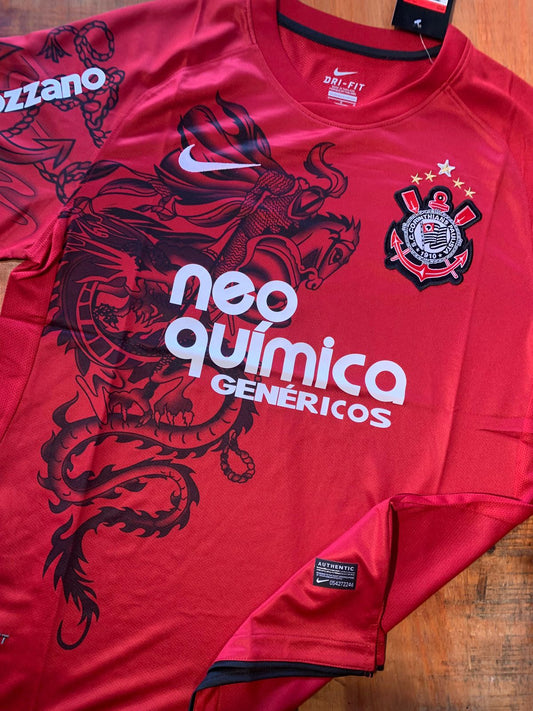 Corinthians 2012 (Retrô)