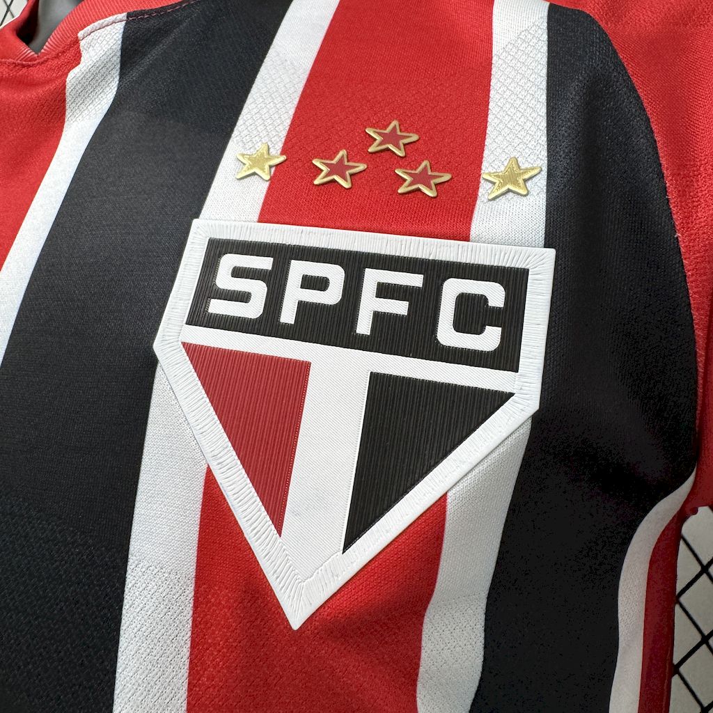 São Paulo 25/26 Reserva (Jogador)