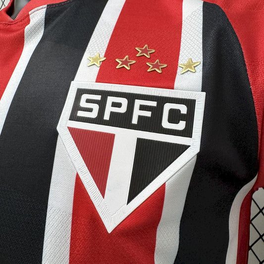 São Paulo 25/26 Reserva (Jogador)