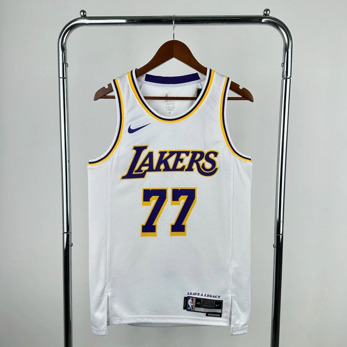 LOS ANGELES LAKERS BRANCA- LUKA DONČIĆ #77
