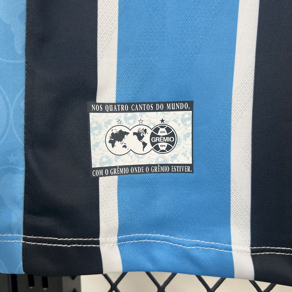 Grêmio 25/26 Titular