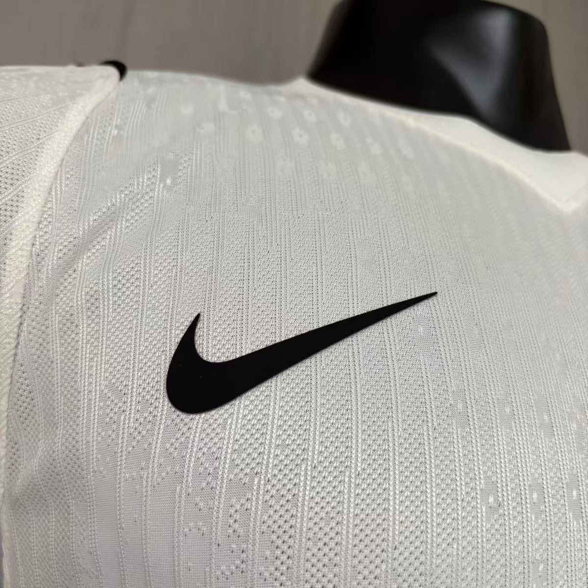 Corinthians 26/27 I (Jogador) -  Kit Patrocínio + Patch