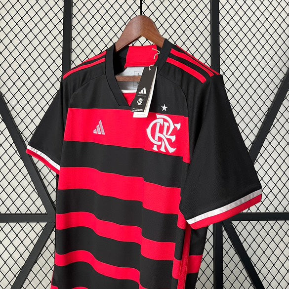 Flamengo 24/25 Titular