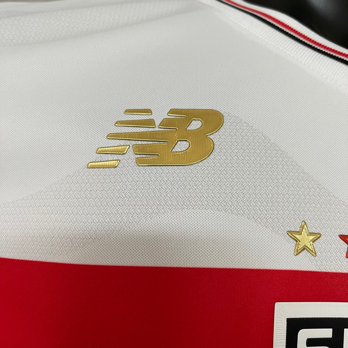 São Paulo 25/26 Titular (Jogador)