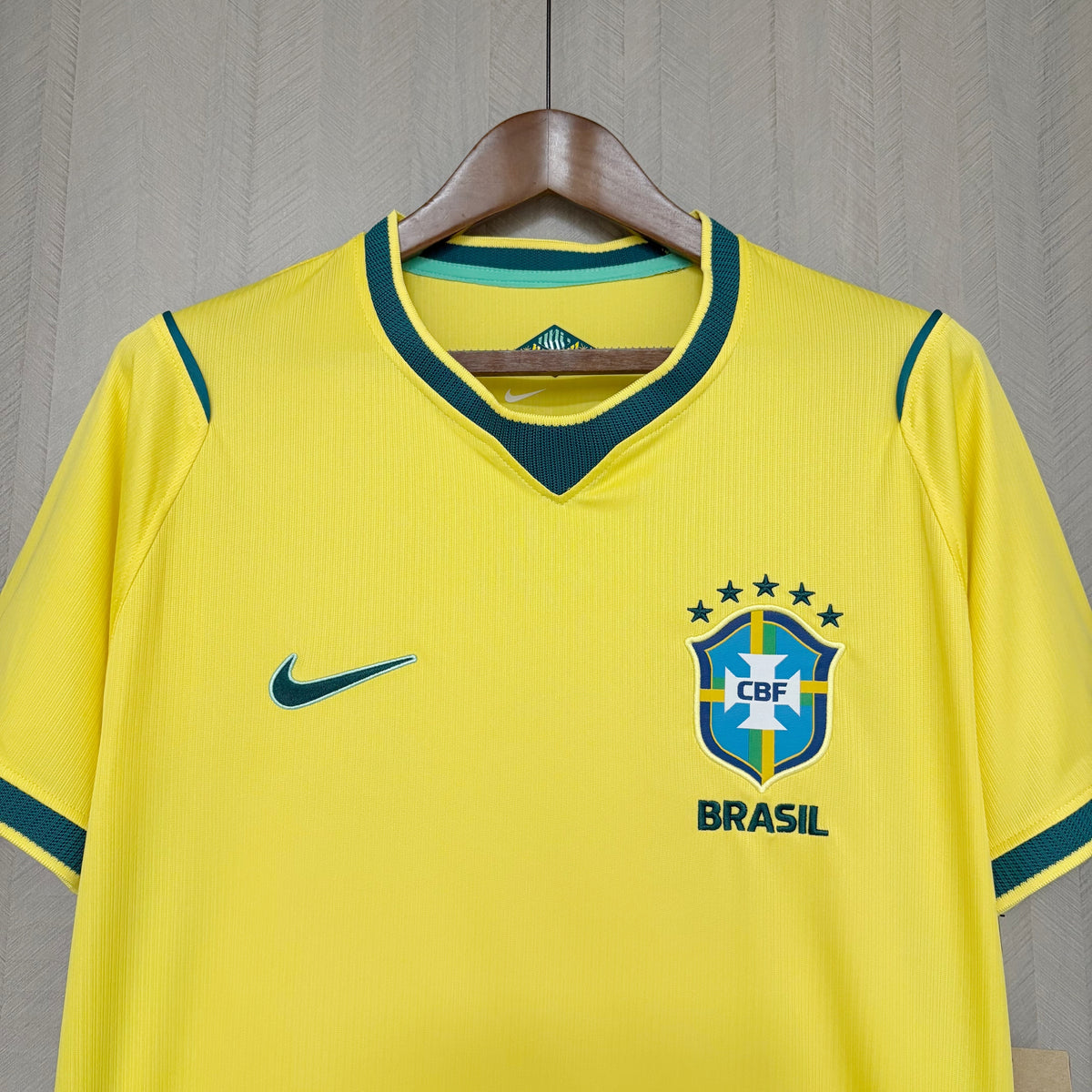 Brasil Copa do Mundo 2026 I