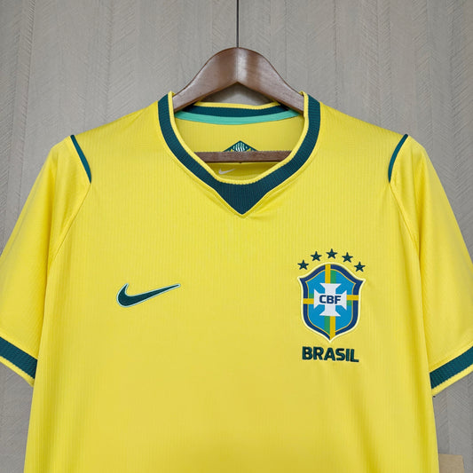 Brasil Copa do Mundo 2026 I